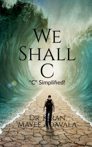 Libro We Shall C Kiran Mayee Adavala