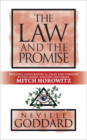Kniha Law and the Promise Mitch Horowitz