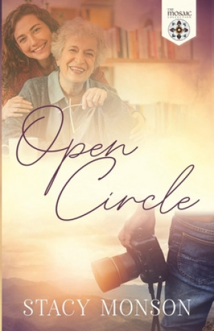 Knjiga Open Circle Stacy Monson