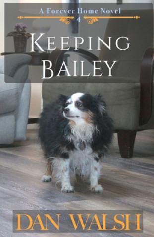 Book Keeping Bailey Dan Walsh
