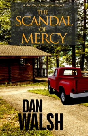Kniha Scandal of Mercy 
