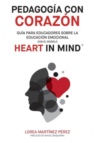 Könyv Pedagogia con corazon 