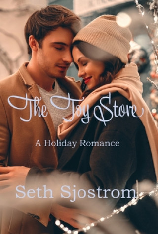Knjiga Toy Store Seth Sjostrom