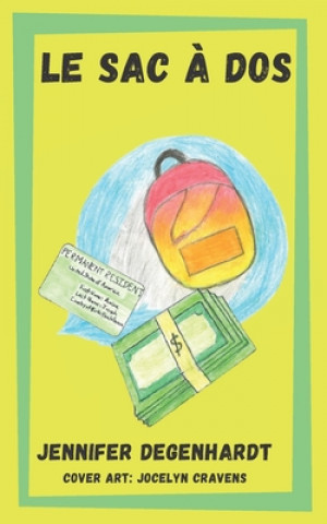 Buch sac a dos Françoise Piron