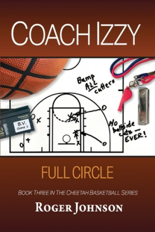 Buch Coach Izzy 
