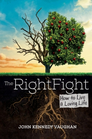 Könyv Right Fight 