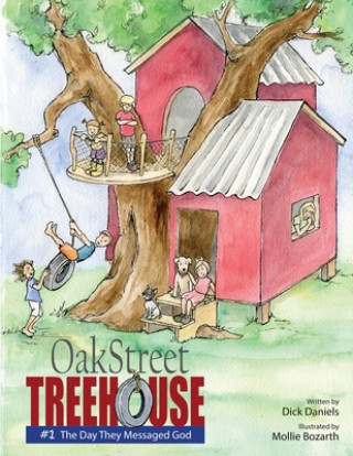 Carte Oak Street Treehouse Mollie Bozarth