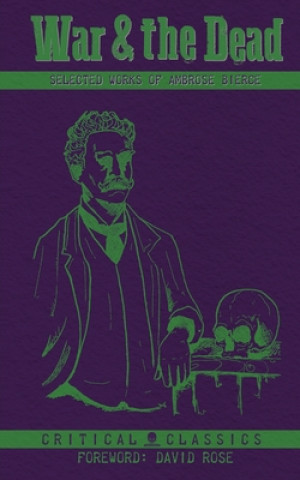 Book War & the Dead David Rose