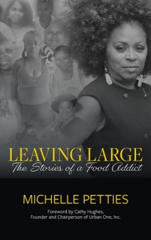 Knjiga Leaving Large Michelle Petties