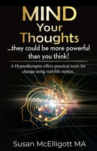 Knjiga MIND Your Thoughts McElligott Susan McElligott