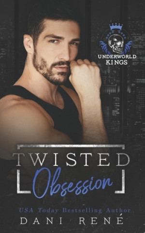 Knjiga Twisted Obsession Rene Dani Rene