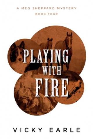 Buch Playing with Fire Vicky Earle