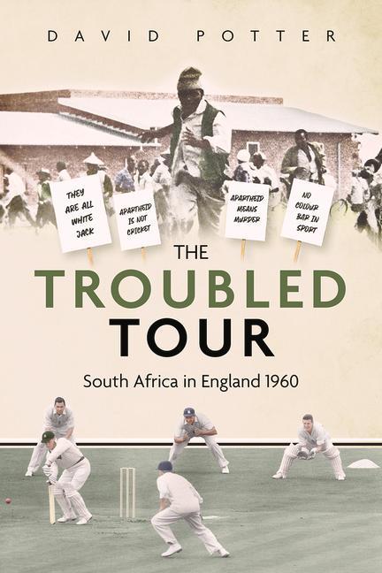 Livro Troubled Tour D POTTER