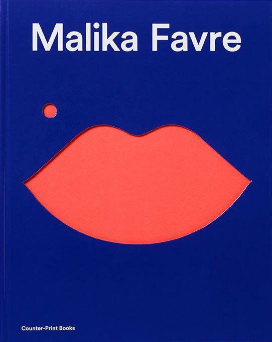 Kniha Malika Favre MALIKA FAVRE  GARRIC