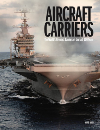 Könyv Aircraft Carriers 