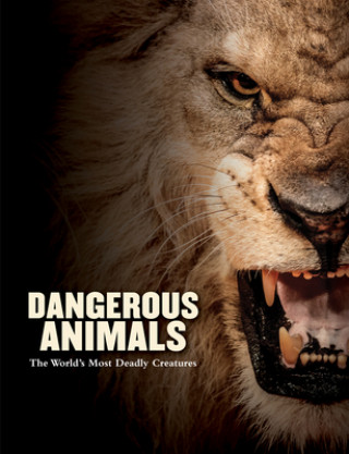 Книга Dangerous Animals 