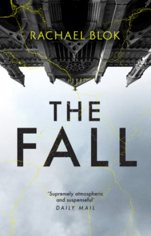 Βιβλίο Fall Rachael Blok