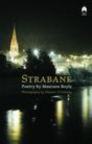 Book Strabane Maureen Boyle