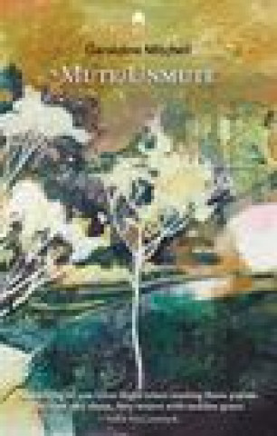 Livre Mute/Unmute Geraldine Mitchell