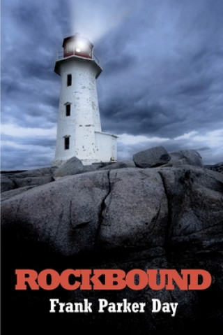 Knjiga Rockbound Frank Parker Day