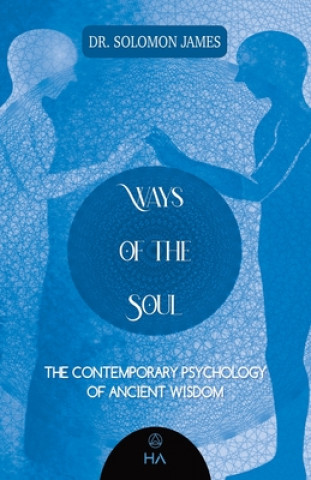 Kniha Ways of the Soul 