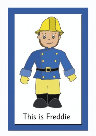 Buch This is Freddie R M Price-Mohr