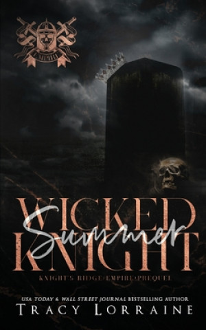 Книга Wicked Summer Knight 