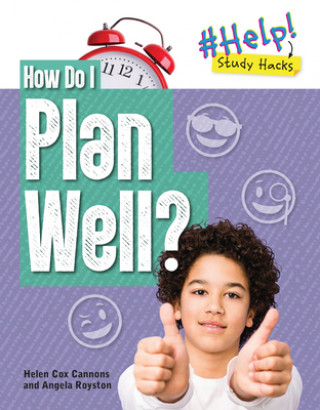 Book How Do I Plan Well? Helen Cox Cannons