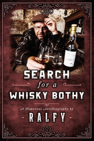 Carte Search For A whisky Bothy 