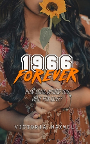 Book 1966 Forever Victoria Maxwell