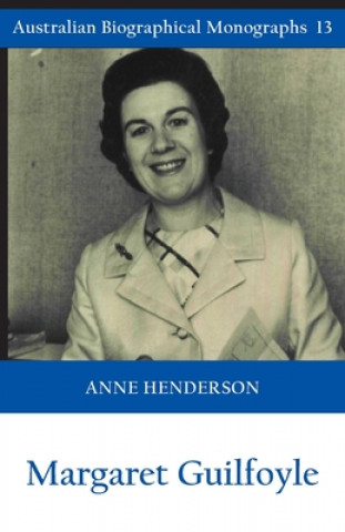 Buch Margaret Guilfoyle Anne Henderson