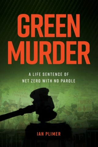 Book Green Murder 