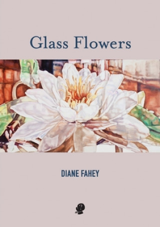 Книга Glass Flowers 