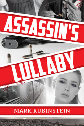 Knjiga Assassin's Lullaby 