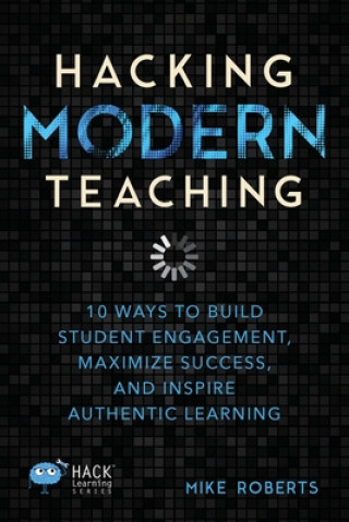 Carte Hacking Modern Teaching 