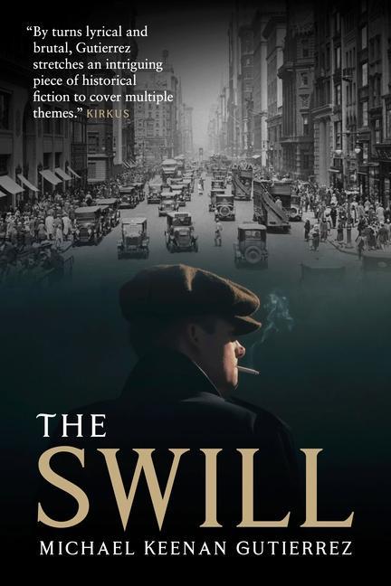 Buch The Swill 