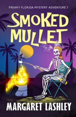 Carte Smoked Mullet 
