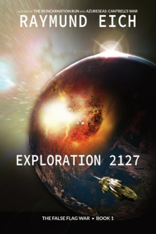 Carte Exploration 2127 Raymund Eich