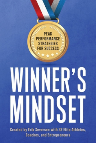 Book Winner's Mindset Et Al