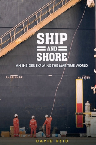 Kniha Ship and Shore 