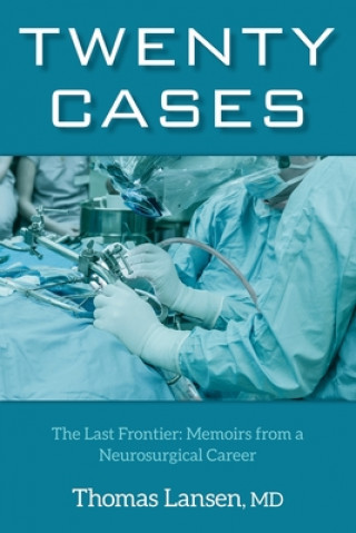 Knjiga Twenty Cases Thomas Lansen