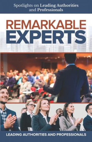 Book Remarkable Experts Bryan Flanagan