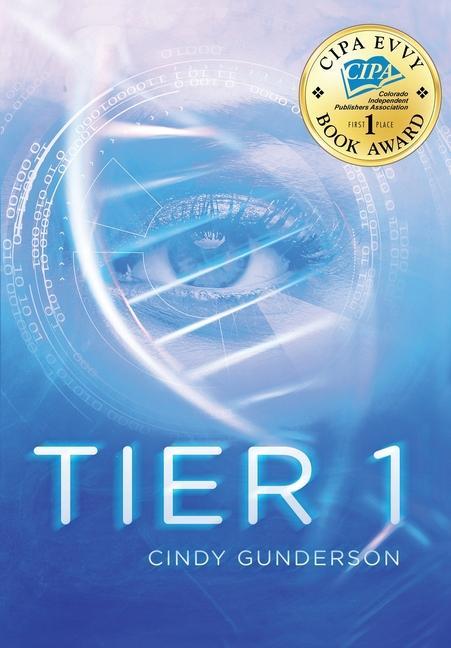 Book Tier 1 Gunderson