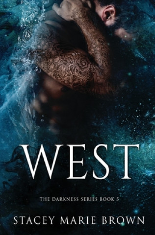 Kniha West 
