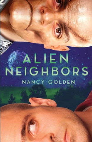 Knjiga Alien Neighbors Nancy Golden
