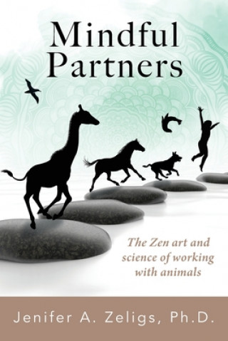 Книга Mindful Partners 