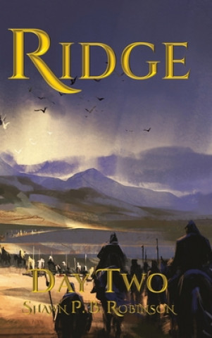 Buch Ridge Shawn P. B. Robinson