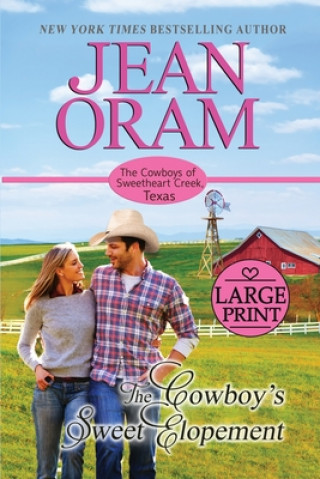Buch Cowboy's Sweet Elopement Jean Oram