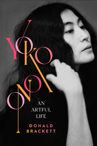 Könyv Yoko Ono 