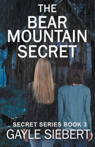 Book Bear Mountain Secret Gayle Siebert